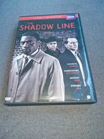 The shadow line - 2 dvd box, Ophalen of Verzenden, Zo goed als nieuw