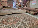 2e KERSTDAG TAPIJTEN UITVERKOOP KORTING!!, Huis en Inrichting, Ophalen of Verzenden, Gebruikt, Minder dan 10 m², Tapijt