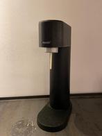 MySoda Bruiswatermaker + cylinder - Ophalen in Haarlem, Ophalen, Zo goed als nieuw
