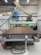Biesse Rover A 22 31G FT 5-assige protaalfrees, Zakelijke goederen, Machines en Bouw | Houtbewerking, Ophalen