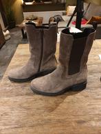 Durea laarzen taupe / maat 41 / ongedragen, Kleding | Dames, Schoenen, Hoge laarzen, Durea, Nieuw, Ophalen of Verzenden
