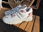 Mason garments genova, Ophalen of Verzenden, Zo goed als nieuw, Sneakers of Gympen