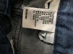 Denim broek maat 158, Kinderen en Baby's, Kinderkleding | Maat 158, Ophalen of Verzenden, Gebruikt, Jongen of Meisje, Broek
