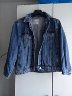 Dames Spijkerjas, Ophalen, Maat 42/44 (L), Blauw