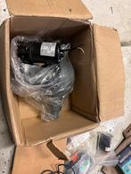 Nieuwe Vuilwaterpomp in Doos, Ophalen of Verzenden