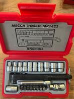 Tengtool Mecca Rosso MR1423, Ophalen of Verzenden, Nieuw