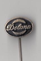 Delana Dedemsvaart Wol Textiel Fabriek speldje, Gebruikt, Niet vindbaar, Niet vindbaar, Speldje of Pin