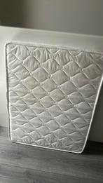 ABZ Boxmatras 95x75cm, Ophalen, Eenpersoons, Zo goed als nieuw, Overige maten
