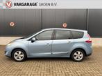 Renault Grand Scénic 1.4 TCe Sélection Business Sport 7p /, Voorwielaandrijving, Euro 5, Stof, Gebruikt