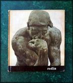 RODIN - Andre Leclerc Auguste Rodin - Uitgever : Letteren en, Zo goed als nieuw, Beeldhouwkunst, Verzenden