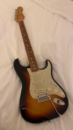 Fender Stratocaster Mexico, Ophalen, Gebruikt, Solid body, Fender