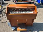 Orgel Boot Bodegraven, Ophalen, Gebruikt, 2 klavieren, Orgel