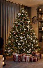 Kunstkerstboom, Diversen, Kerst, Ophalen, Gebruikt