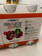 Eiwitvoeding Nestlé fibre, Fresubin Fibre, Ensure, Delical, Diversen, Levensmiddelen, Ophalen