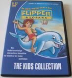 PC Game *** FLIPPER & LOPAKA *** Drie Werelden van Flipper, Spelcomputers en Games, Games | Pc, Vanaf 7 jaar, Puzzel en Educatief