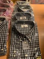 Overhemden, Ophalen of Verzenden, Nieuw, Rood, Overige halswijdtes