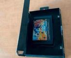 Sonic spinball, Spelcomputers en Games, Avontuur en Actie, Vincent's games, 1 speler, Ophalen of Verzenden