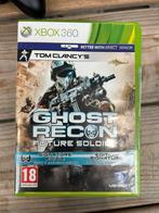 Ghost Recon: Future Soldier - Xbox 360, Online, Gebruikt, Vanaf 18 jaar, Shooter
