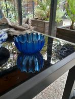 cobalt blauw schaaltje 15,00, Antiek en Kunst, Ophalen