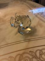Swarovski Olifant, Ophalen of Verzenden, Zo goed als nieuw, Figuurtje