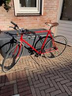 Fiets, Fietsen en Brommers, Fietsen | Heren | Herenfietsen, Ophalen, Zo goed als nieuw, Overige merken