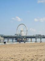 Strand scheveningen ligbedje met ontbijt, Tickets en Kaartjes, Kortingen en Cadeaubonnen, Eén persoon, Kortingsbon, Arrangement