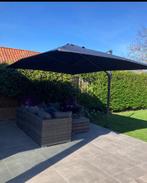 Loungebank in zeer goede staat!, Ophalen, 5 zitplaatsen, Bank, Zo goed als nieuw