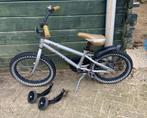 Fiets 16 inch, Fietsen en Brommers, Fietsen | Crossfietsen en BMX, Staal, Ophalen, 2cycle, 16 tot 20 inch