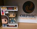 Funko pop! 1459 Jonathan, Ophalen of Verzenden, Nieuw
