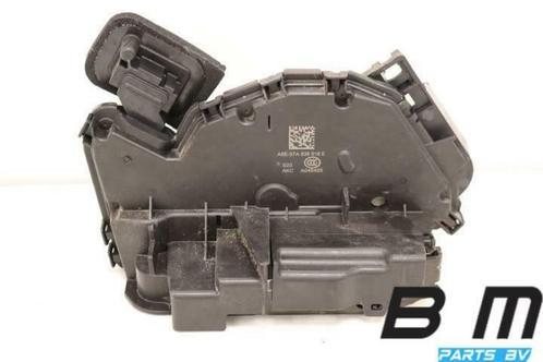 Portierslot rechtsachter VW Polo 2G 5TA839016E, Auto-onderdelen, Interieur en Bekleding, Gebruikt