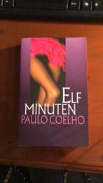 Boeken van Paulo Coelho, Ophalen of Verzenden, Zo goed als nieuw, Nederland