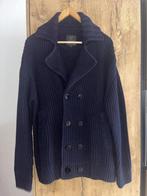 Johann Popken jasje maat XL donkerblauw doublebreasted NIEUW, Johann Popken JP1880, Verzenden, Blauw, Maat 56/58 (XL)