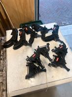 Hengelsteunen Berkley bootsteun, Ophalen, Gebruikt, Overige typen