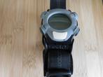 swatch horloge sqr 101 1999, Ophalen, Kunststof, Gebruikt, Polshorloge