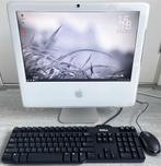 iMac 5,1 (late 2006) met MX Linux én Mac OS X Lion 10.7.5, Computers en Software, Apple Desktops, Ophalen, Gebruikt, HDD, 500 GB