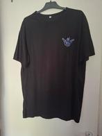 Thunderdome t-shirt maat M/L, Ophalen of Verzenden, Nieuw, Maat 52/54 (L), Zwart