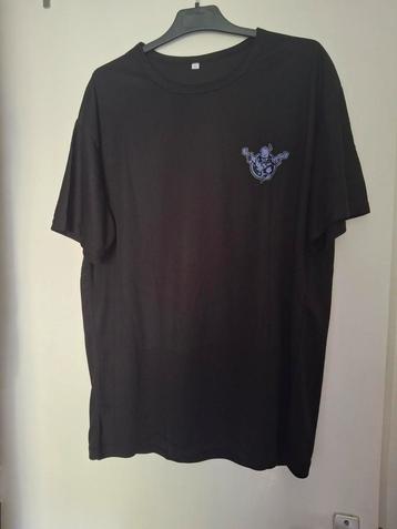 Thunderdome t-shirt maat M/L beschikbaar voor biedingen