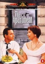 The Apartment (1960), Alle leeftijden, Ophalen of Verzenden, Zo goed als nieuw, Romantische komedie