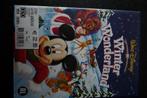 z.g.a.n Disney dvd Winter Wonderland, Cd's en Dvd's, Alle leeftijden, Ophalen of Verzenden, Zo goed als nieuw