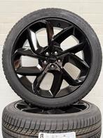 NIEUW 20’’ LYNK EN CO VELGEN WINTERBANDEN ORIG  BLACK, -, -, Banden en Velgen, Nieuw