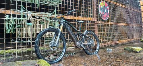 Haibike Fully AllMtn 7.0 2021 E-MTB, E-Bike. Mullet, Fietsen en Brommers, Fietsen | Mountainbikes en ATB, Zo goed als nieuw, Overige merken