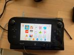 Wii U mariokart editie in topstaat met spellen en controller, Spelcomputers en Games, Spelcomputers | Nintendo Wii U, Ophalen of Verzenden