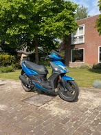 Kymco Agility 16+ 50, Ophalen, Gebruikt, Overige modellen, Maximaal 45 km/u