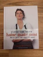Yvette Van Boven - Home made mini, Boeken, Kookboeken, Nieuw, Yvette Van Boven, Ophalen, Italië