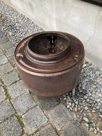 Vuurkorf, Tuin en Terras, Ophalen