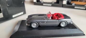 Minichamps BMW 507 beschikbaar voor biedingen