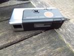 Agfa agfamatic 2000 sensor vintage camera fototoestel, Gebruikt, Ophalen of Verzenden, Compact, Overige Merken