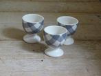 Servies, 'At home with Marieke', grijs, als nieuw, Huis en Inrichting, Keuken | Servies, Ophalen of Verzenden, Zo goed als nieuw