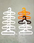 Vintage Space Age Hangers - Flair Holland - 10 stuks, Ophalen of Verzenden