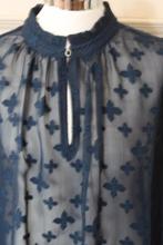 blouse van NUKUS maat 38, Maat 38/40 (M), Gi, Ophalen of Verzenden, Zo goed als nieuw